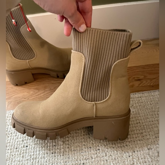 Chelsea Booties - Picture 10 of 16